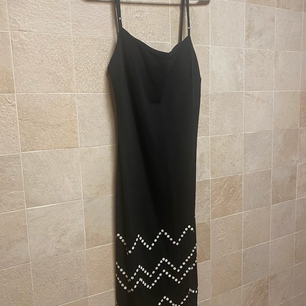 BCBG maxazria dress